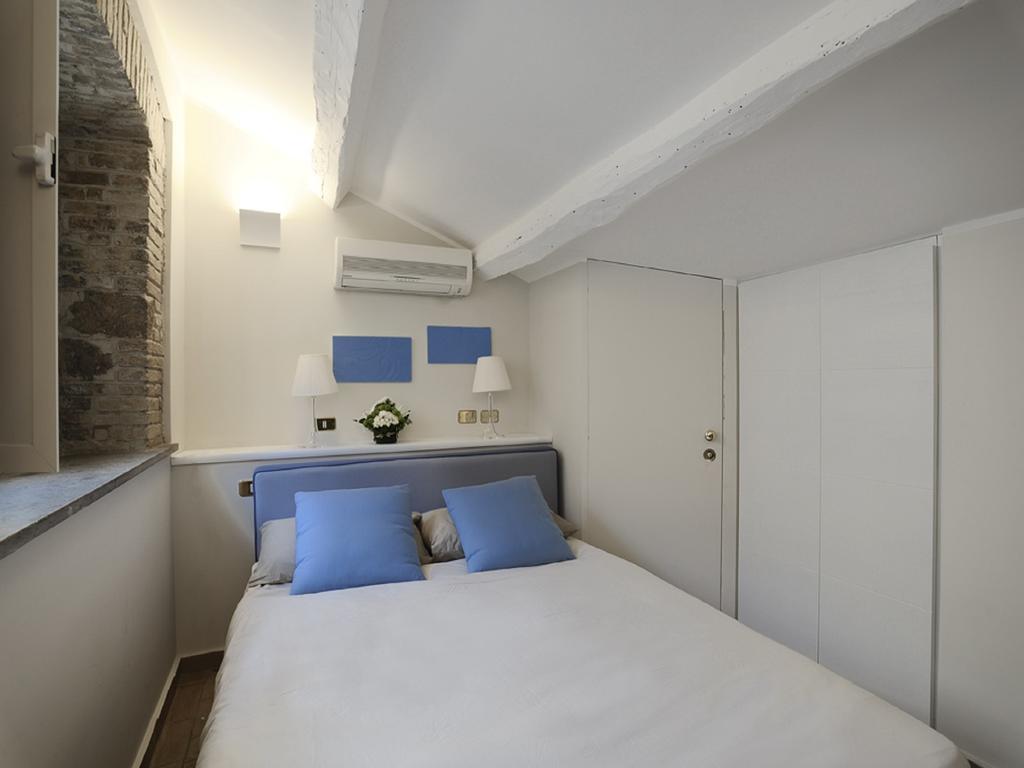 Antiche Residenze Romane - Campo De' Fiori Apartamento Roma